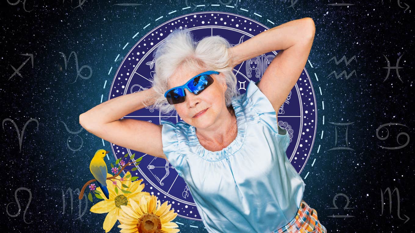 Zodiac Signs Receive Blessings From The Universe On December 28, 2024 Zodiac Signs Receive Blessings From The Universe On December 28, 2024