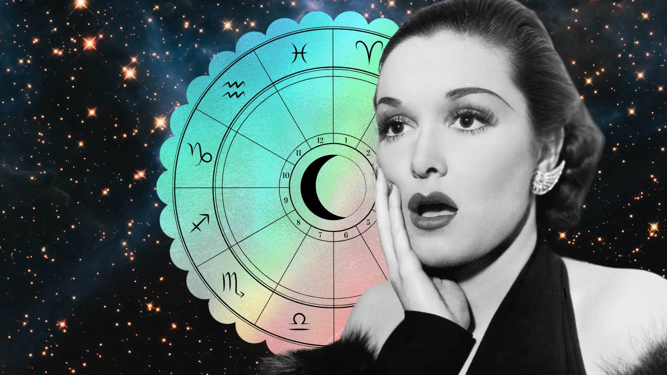 zodiac signs receive signs from universe December 12 2024 zodiac signs receive signs from universe December 12 2024