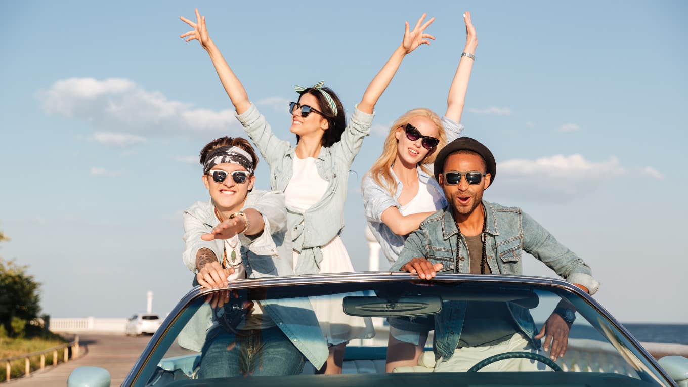 2024 Will Be An Incredible Year For These 4 Zodiac Signs the four zodiac signs who will have the best year 2024