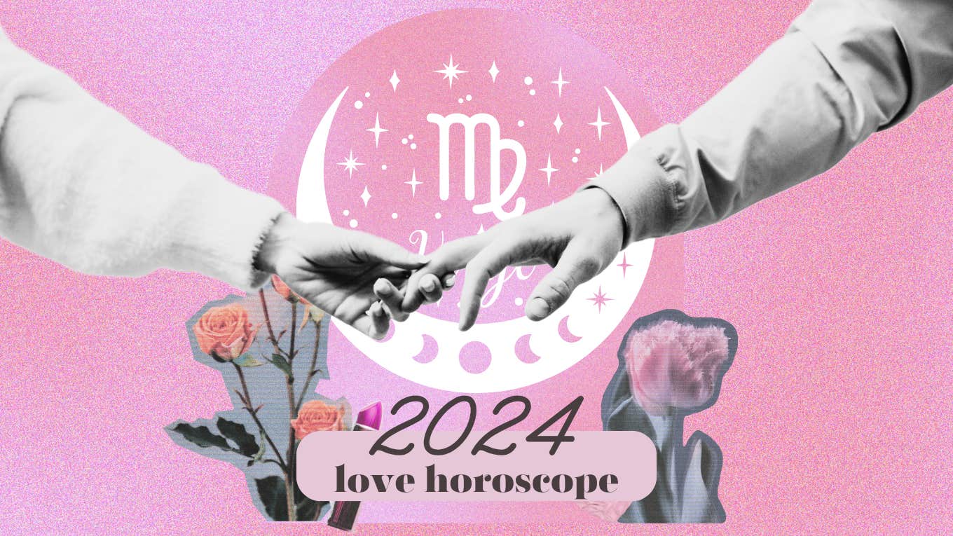 The Complete Virgo Love Horoscope For 2024 virgo love horoscope