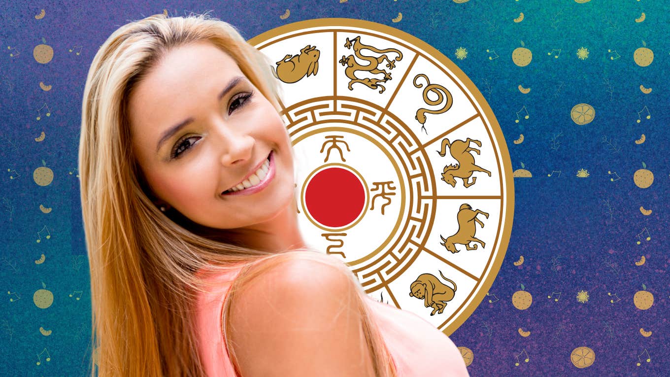 Each Chinese Zodiac Sign's Weekly Horoscope For February 3 - 9, 2025 Each Chinese Zodiac Sign's Weekly Horoscope For February 3 - 9, 2025