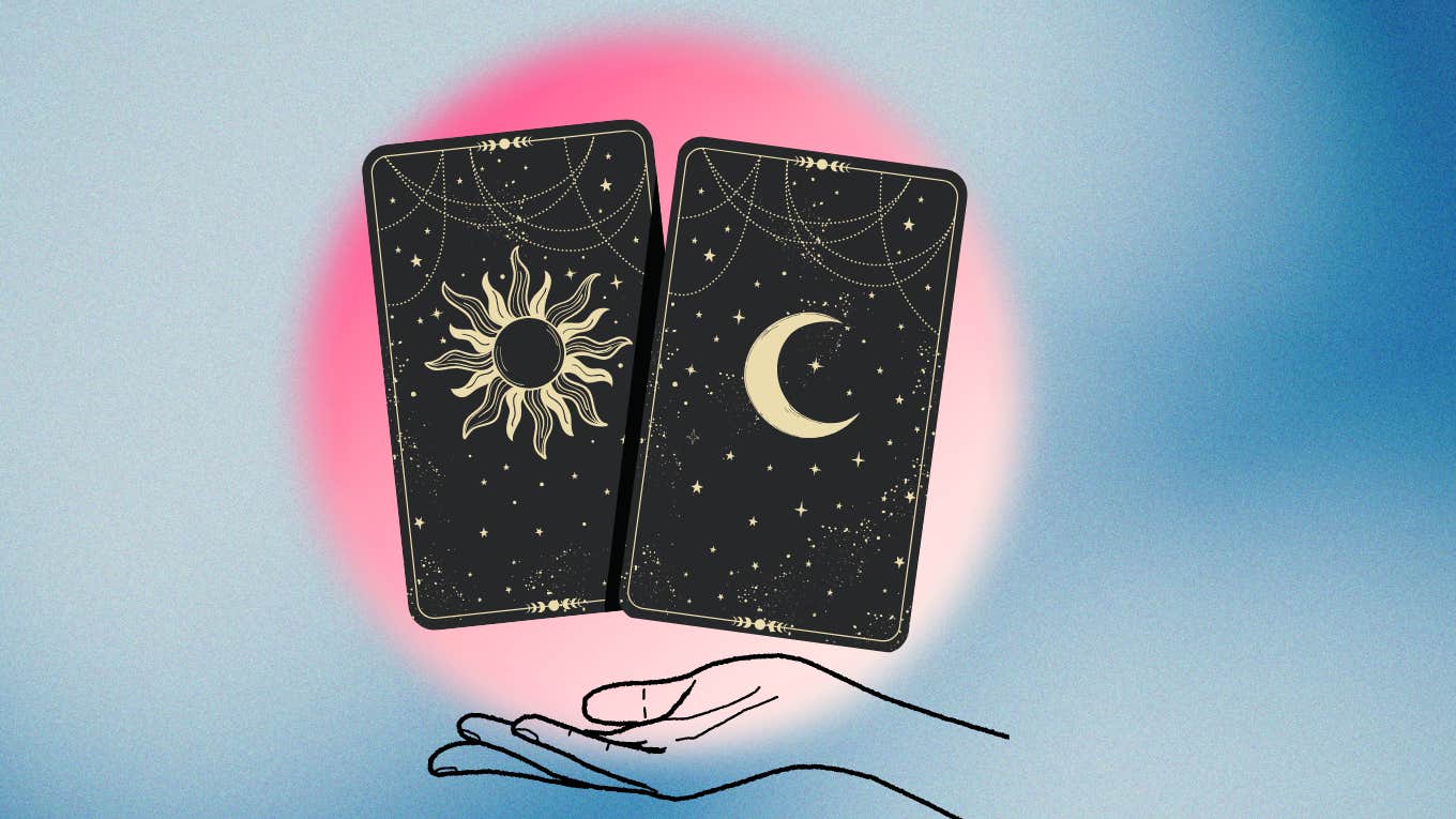What Each Zodiac Sign Needs To Know About January 8, Per A Tarot Card Reader What Each Zodiac Sign Needs To Know About January 8, Per A Tarot Card Reader