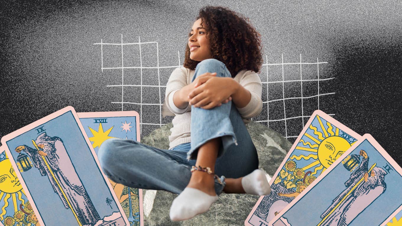 What Each Zodiac Sign Needs To Know About February 4, According To A Tarot Card Reader What Each Zodiac Sign Needs To Know About February 4, According To A Tarot Card Reader