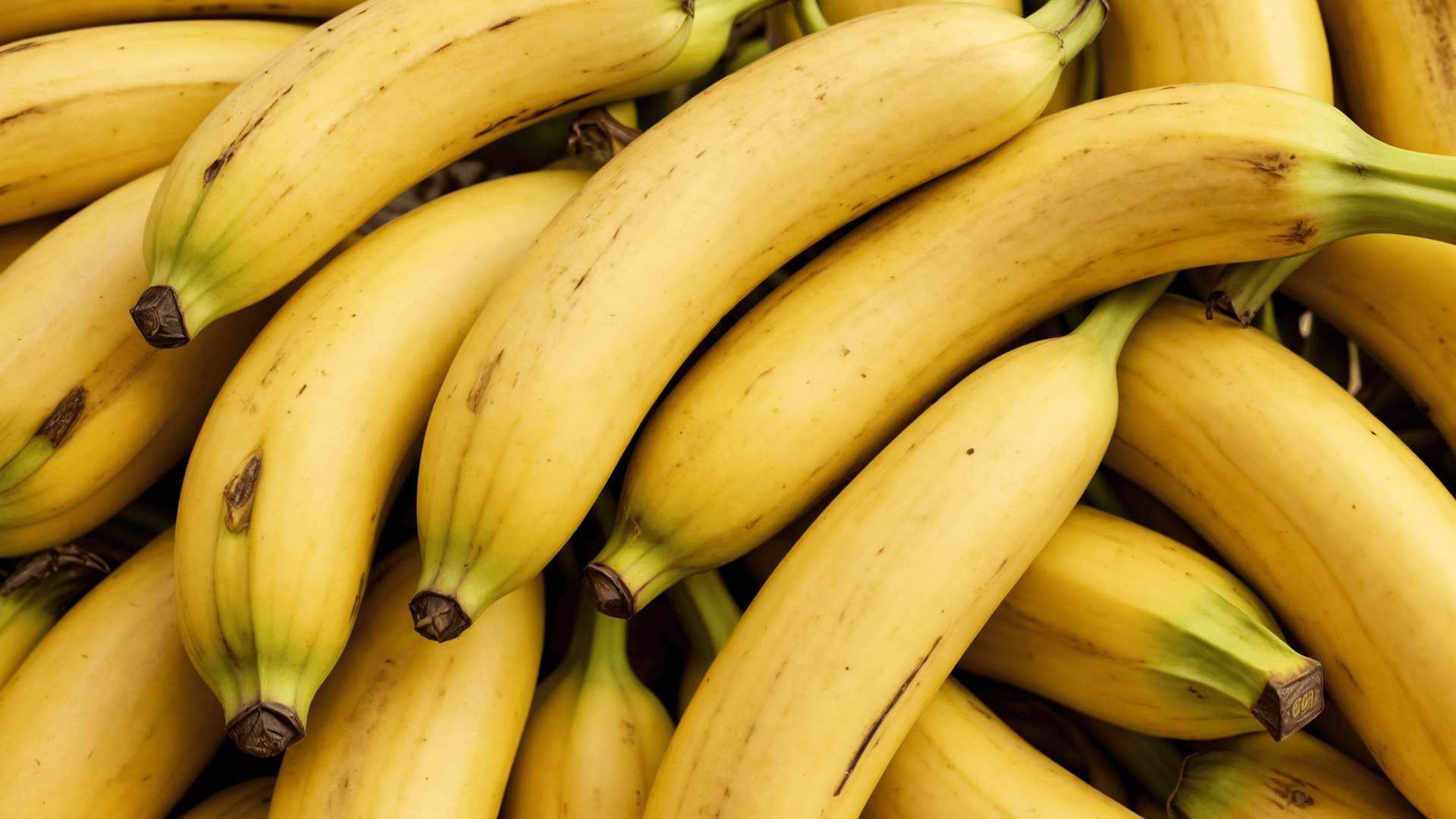 bananas