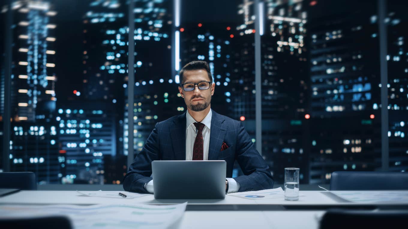 The Hidden Dangers of Sacrificing Sleep for Success: A Wellness Executive's Shocking Admission