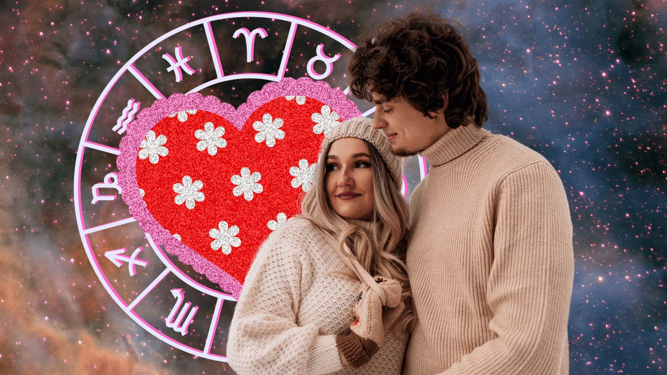 Love Horoscopes For Each Zodiac Sign On February 3 — Mercury Trine Jupiter