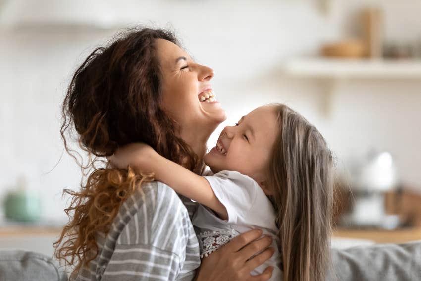 'Selfish' Things Parents Should Never Feel Guilty About