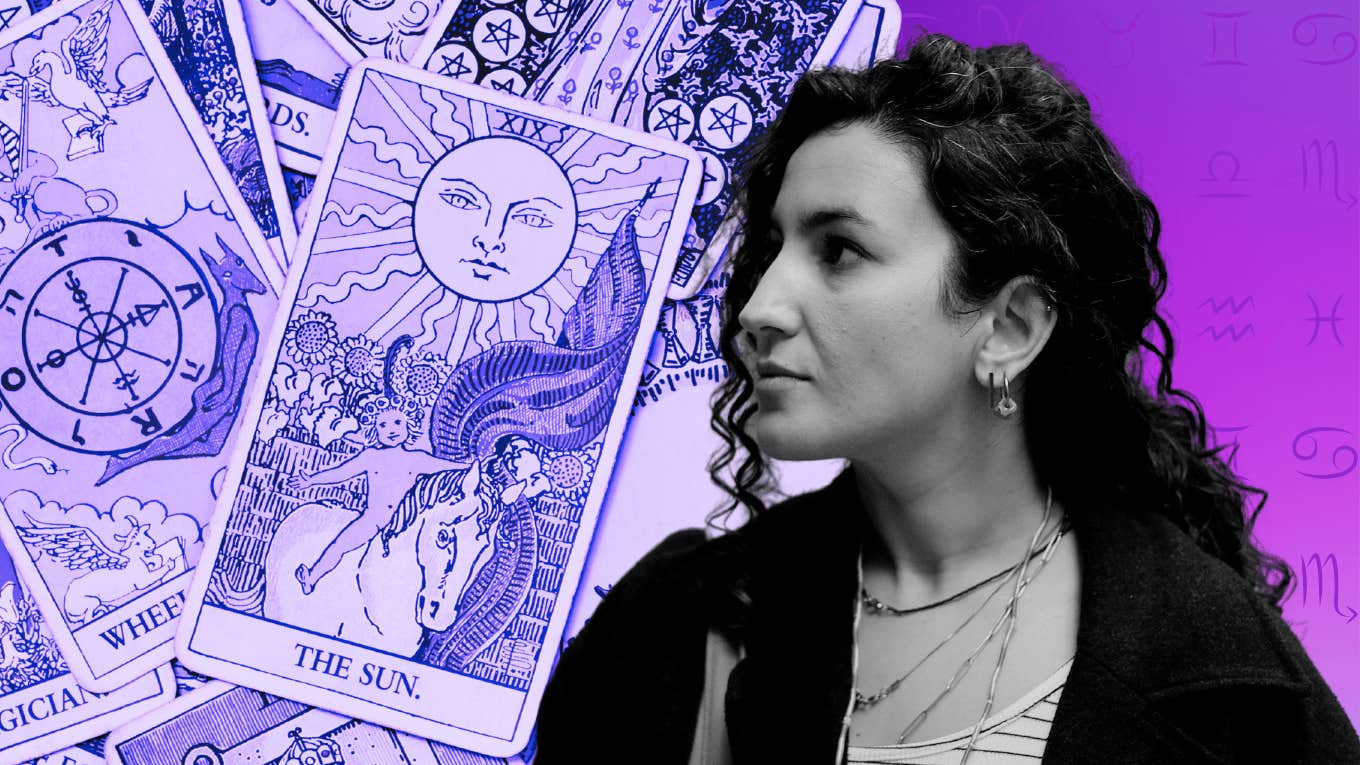 Tarot Horoscope Zodiac Signs February 3, 2025 zodiac sign looking at tarot horoscope february 3, 2025
