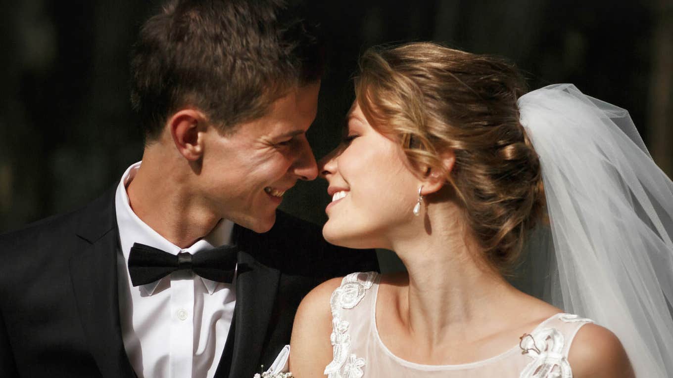 Relationship Tests Your Partner Will Pass If You're Meant To Stay Married Forever Couple will stay married forever.