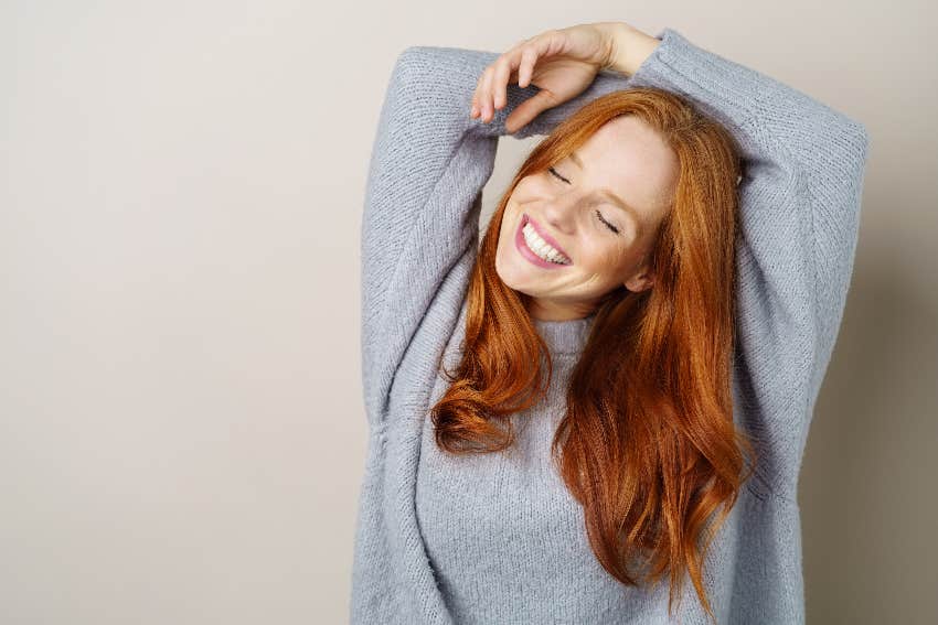 What Your Hair Color Reveals About Your Genuine, No-Filter Personality