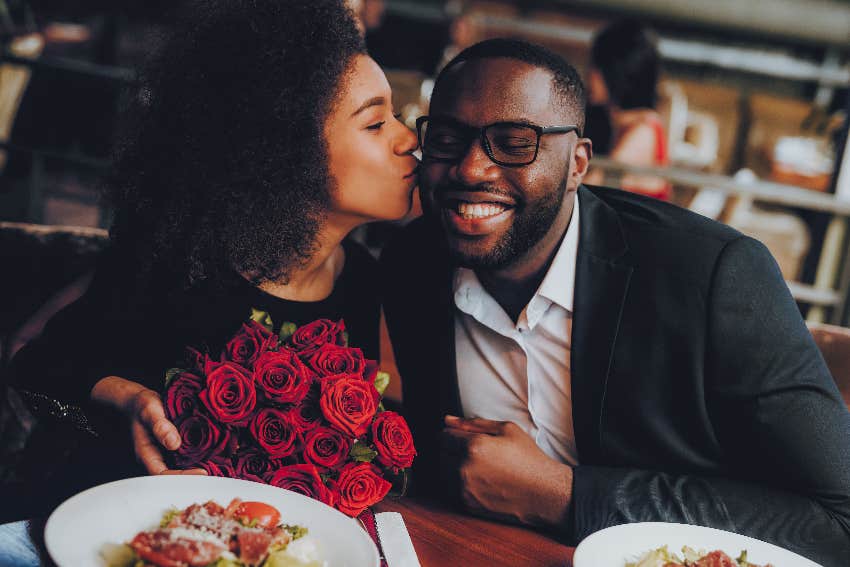 Deeply Unfaithful People Often Display These Involuntary Behaviors