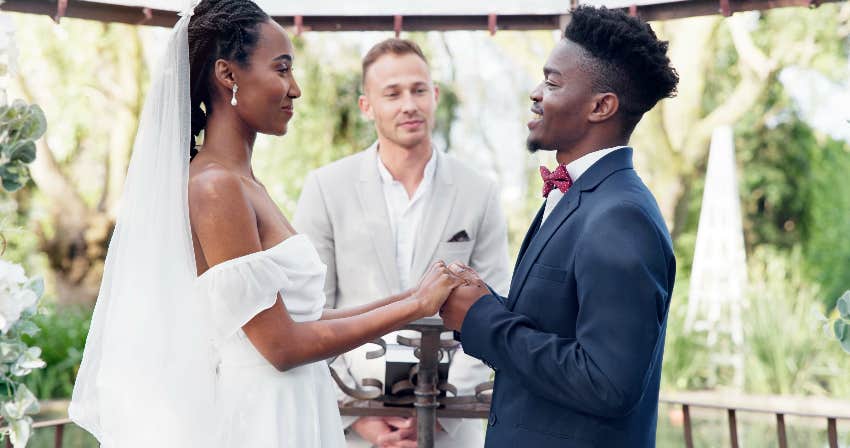 Marriage Vows Most Couples Learn The Hard Way