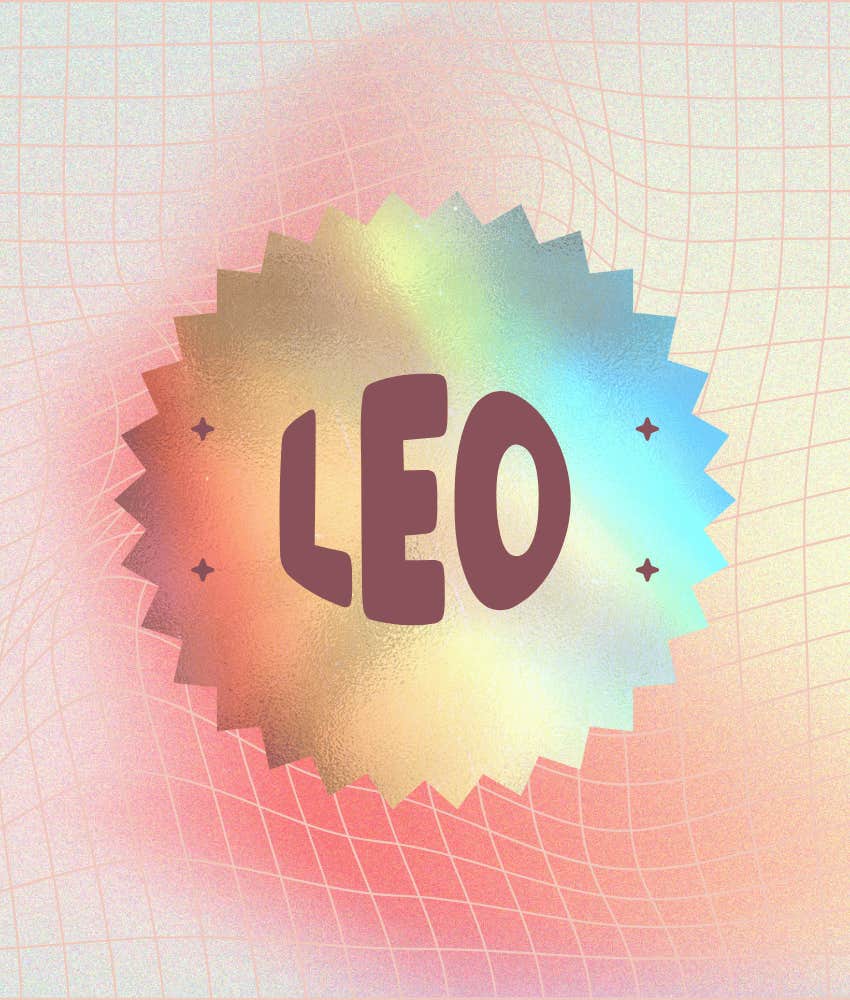 leo zodiac sign strongest connection 2025