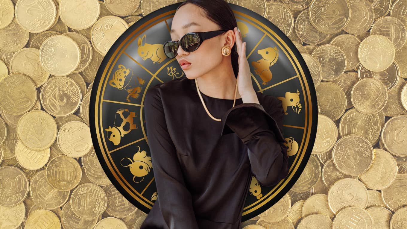 Chinese zodiac signs financial success week February 3 - 9 2025 Chinese zodiac signs financial success week February 3 - 9 2025