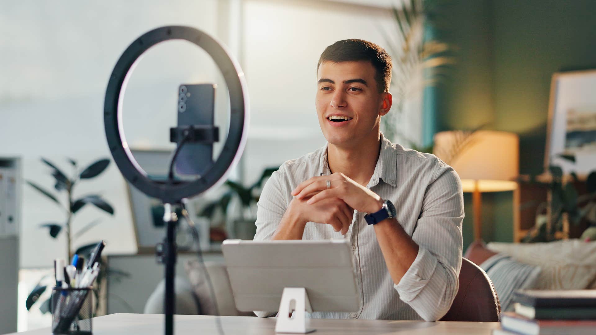 Gen Z learned to embrace entrepreneurial opportunities making them tougher than other generations