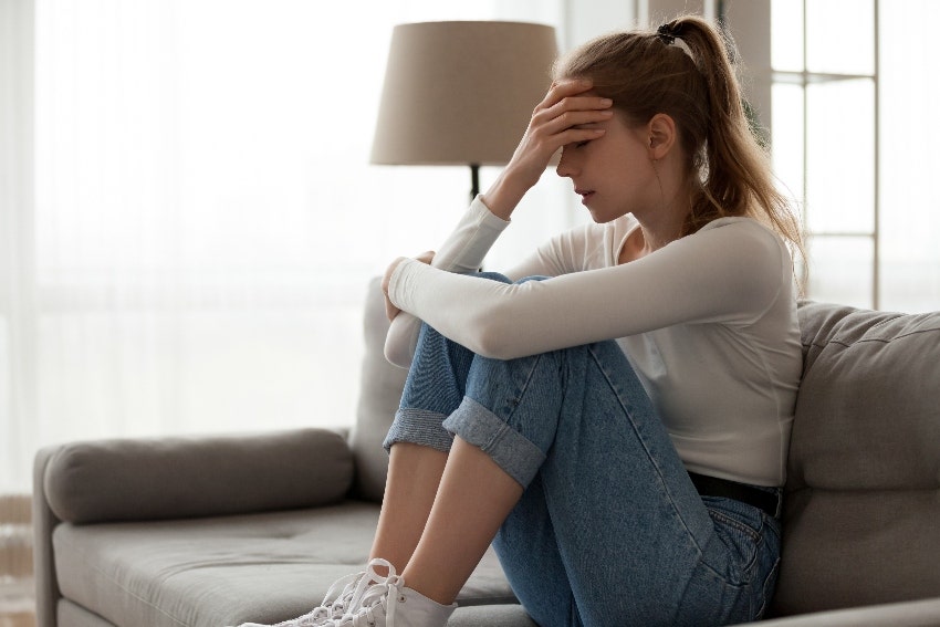 How I Lost My Voice And Found It Again