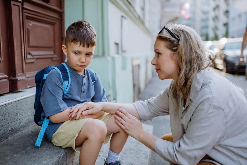 Personality Test Reveals If Your Child Has The Dark Triad Personality Traits