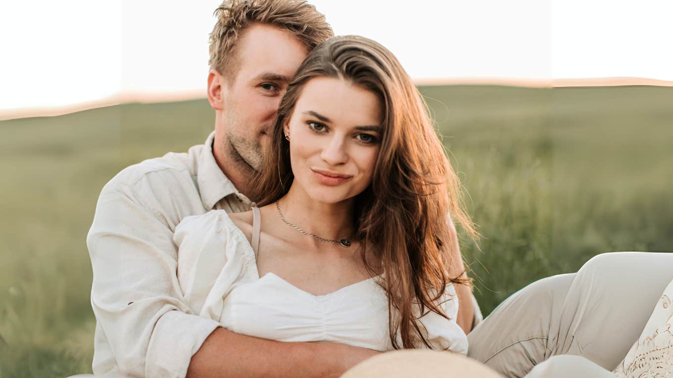 If You Recognize These Things In Your Marriage, The Love Is Still Strong Married couple whose love is still strong.