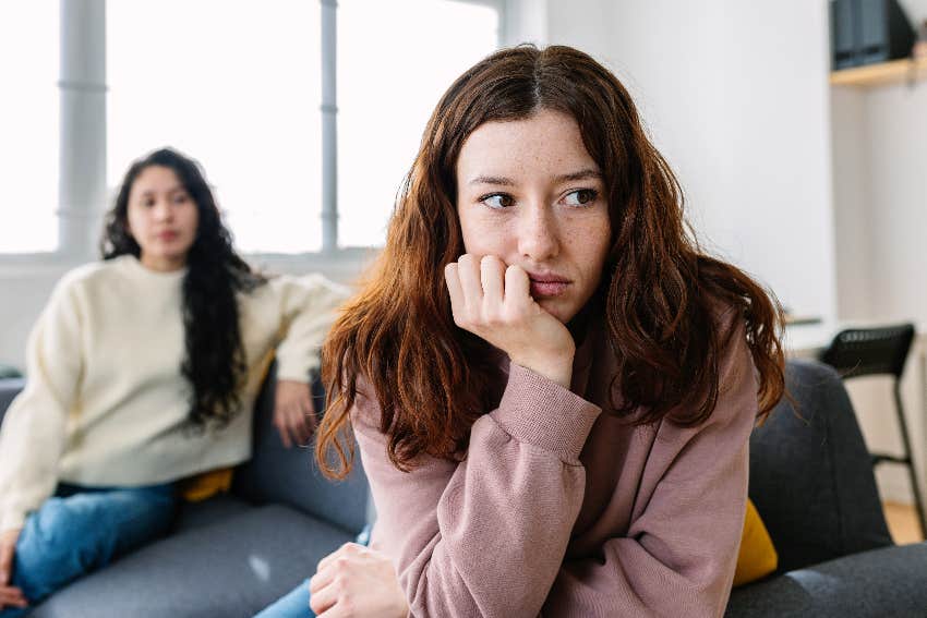 Red Flags That You And Your Friend Are In Competition With Each Other