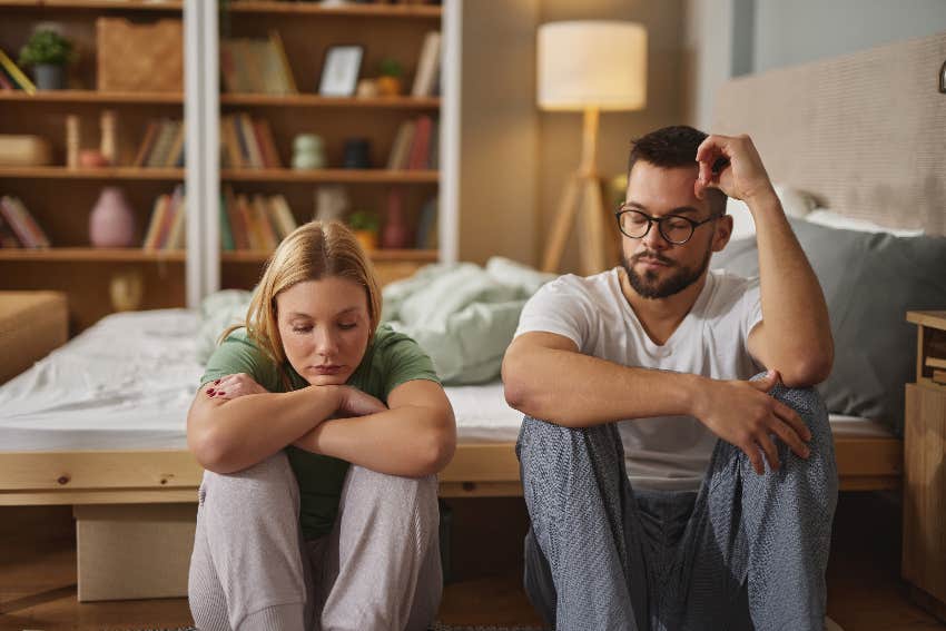 Subtle Cries For Help That Even Good Spouses Miss In Their Marriage