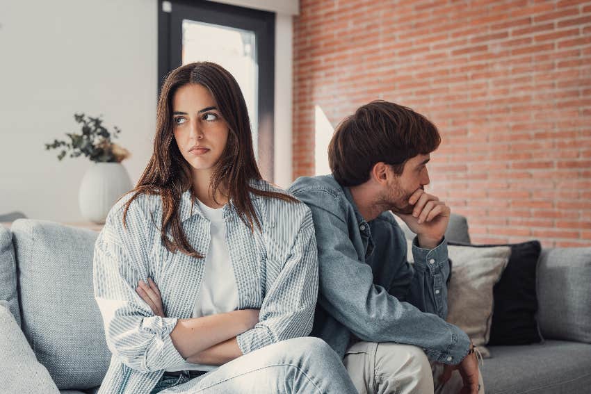Subtle Cries For Help That Even Good Spouses Miss In Their Marriage