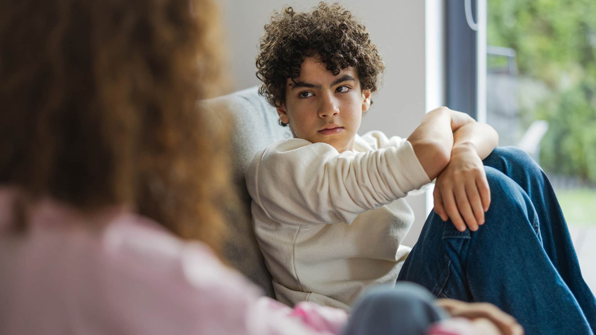 Critiquing gender norms personal gen z boys growing up taught wrong