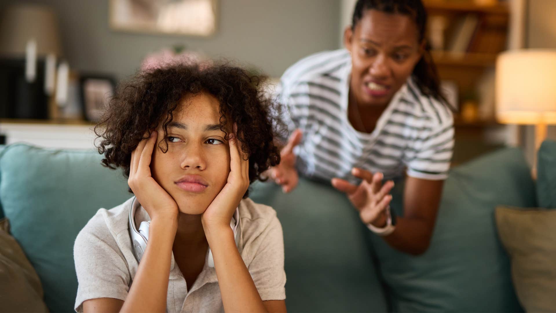 Hard work ensures success things gen z boys taught wrong
