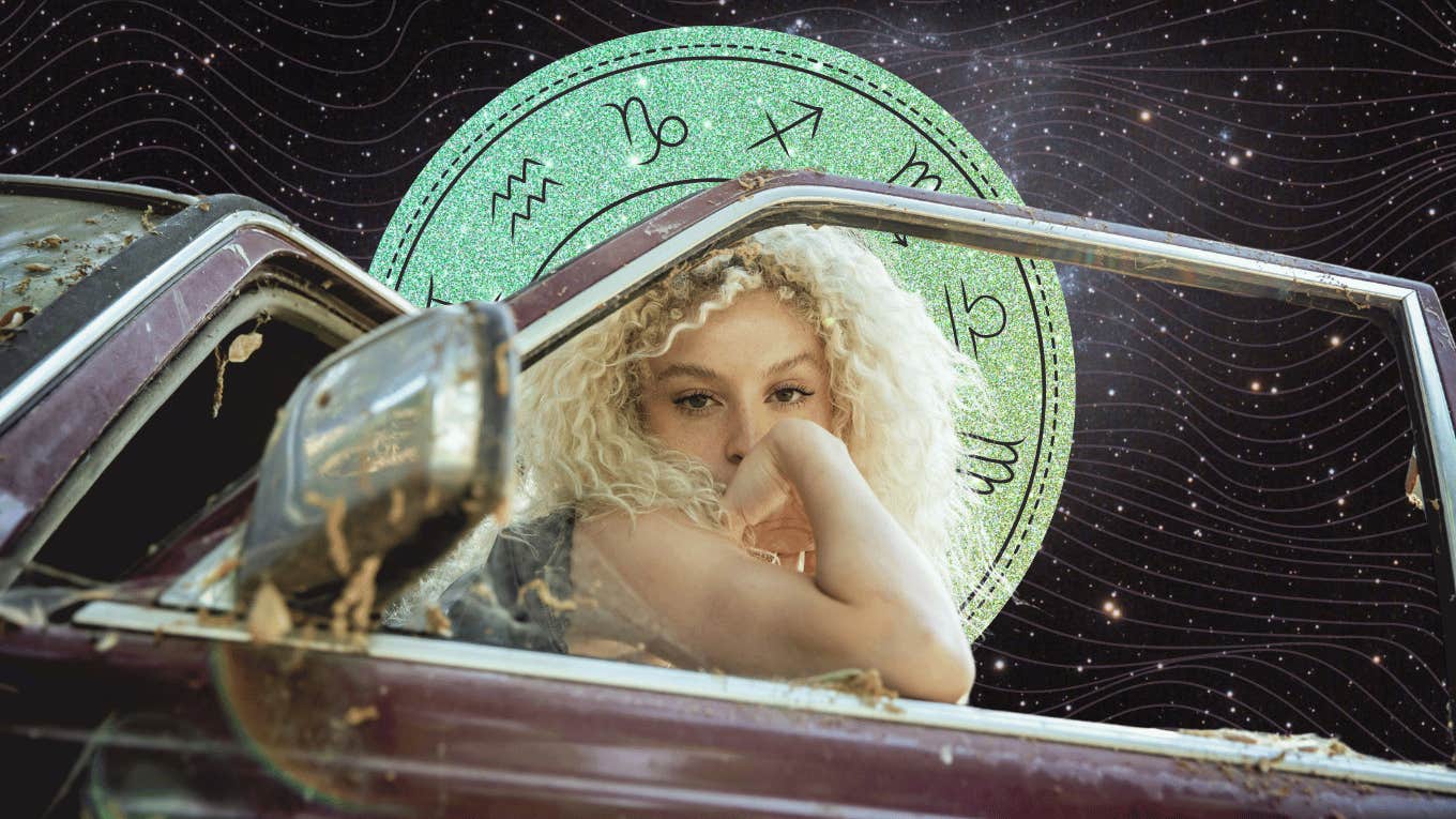 Your Weekly Horoscope For February 24 – March 2, 2025