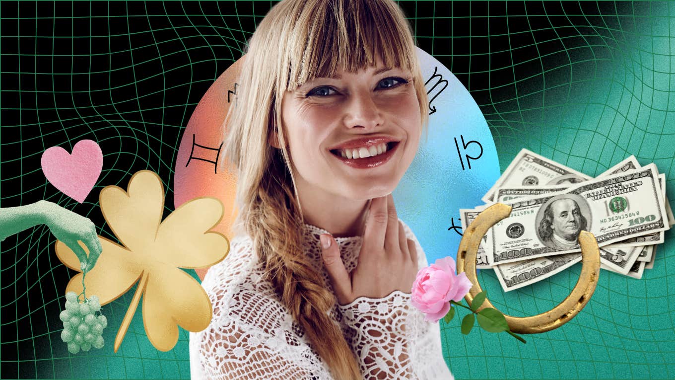 zodiac signs abundance luck February 2 2025 zodiac signs abundance luck February 2 2025