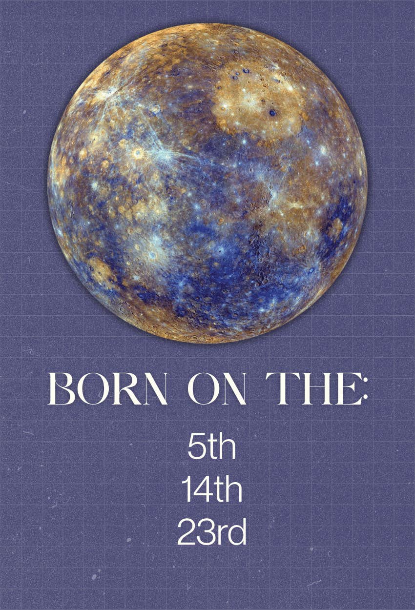 5 14 23 birth date reveals how people perceive you
