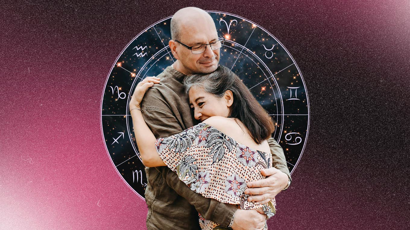 april 2025 love horoscopes