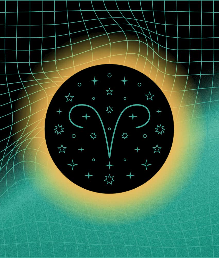 aries zodiac sign eclipse portal changes march 2025