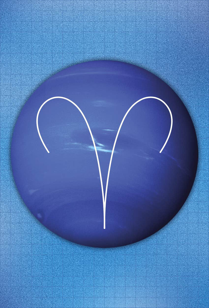 aries zodiac signs wakeup call neptune aries march 30 2025