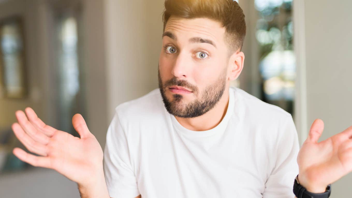 Brutal dating truths millennial swear by.