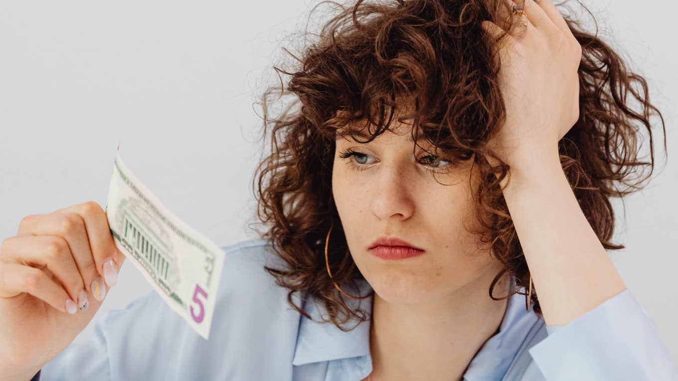 budget expert urges stop saving money budget expert urges stop saving money