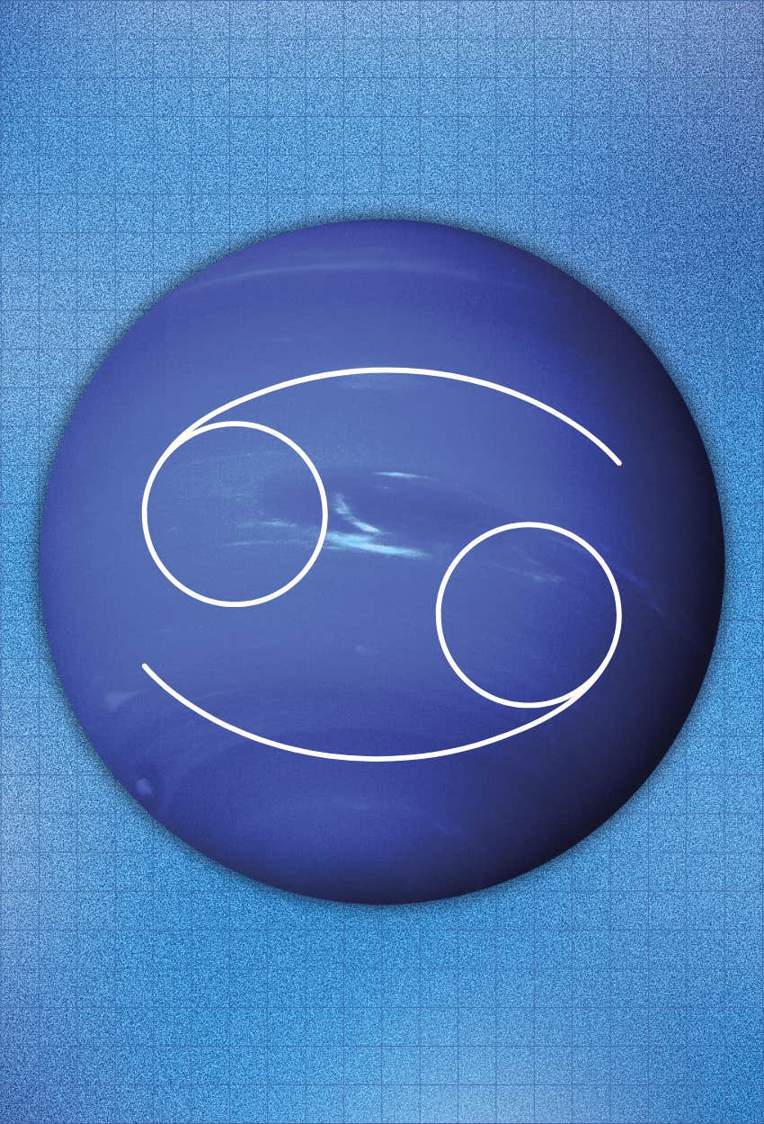 cancer zodiac signs wakeup call neptune aries march 30 2025