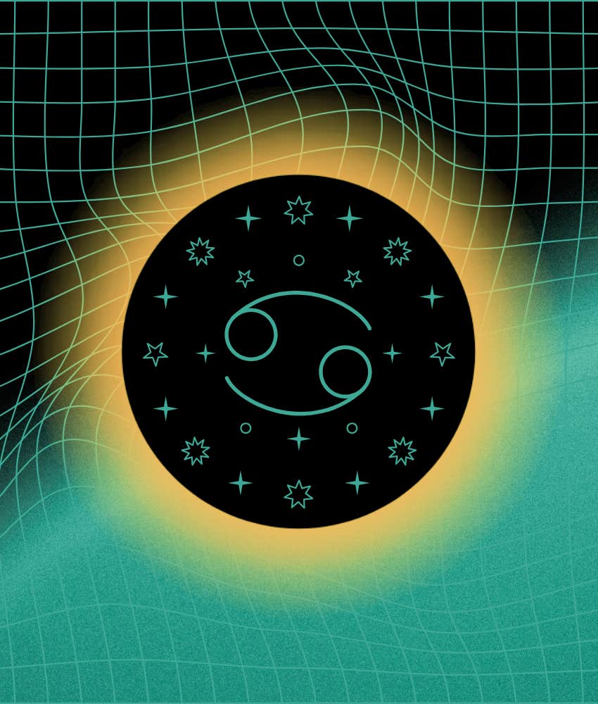 cancer zodiac sign eclipse portal changes march 2025