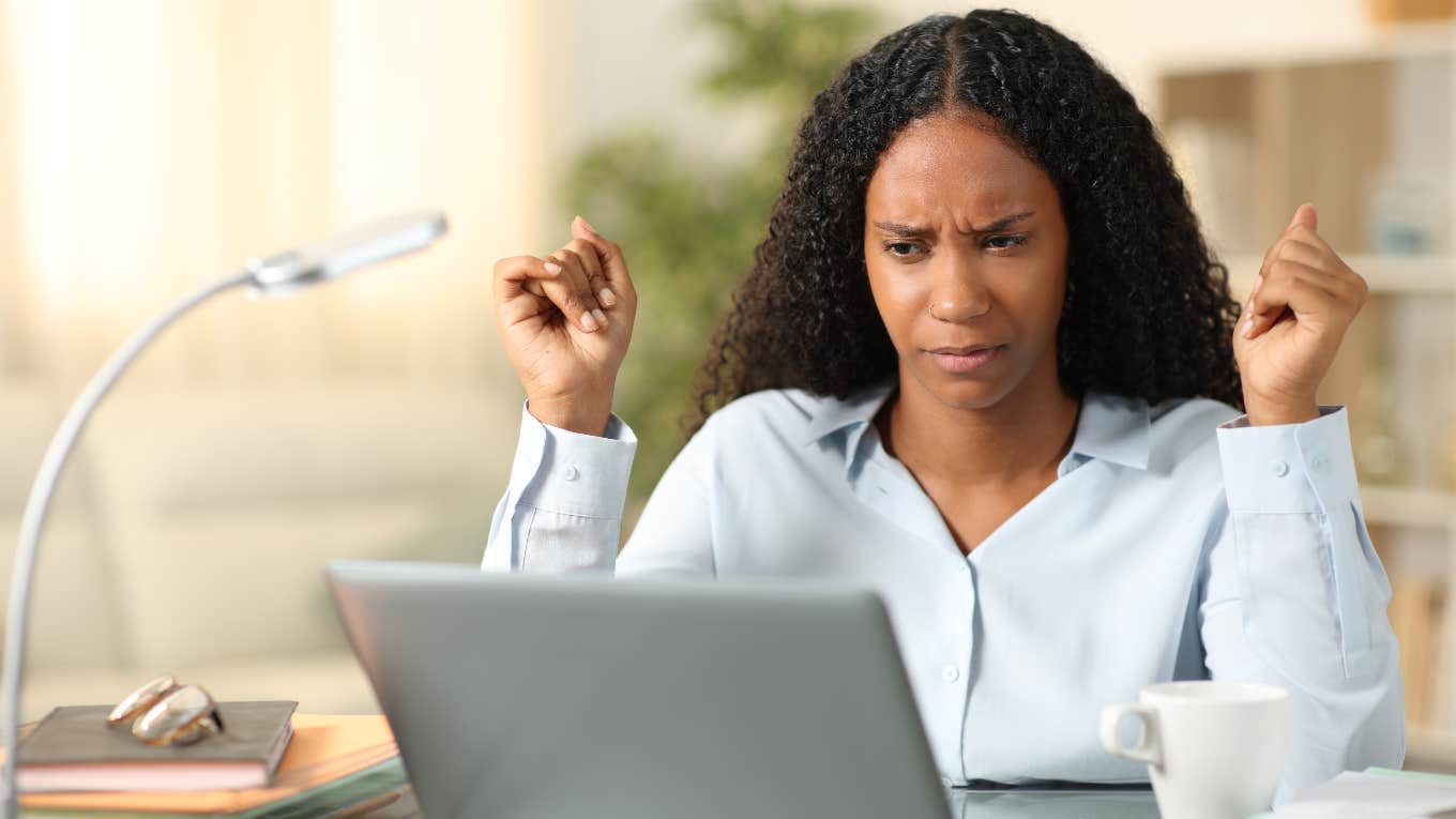 candidate got an unhinged response about what a job pays