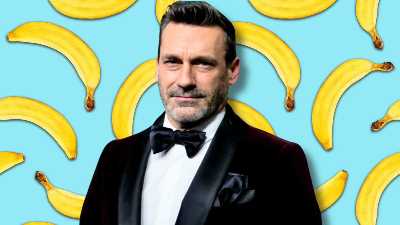 celebrity men big penis hollywood Jon Hamm celebrity men big penis hollywood