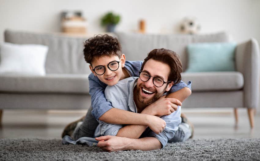 Characteristics Of Parents Who Raise Happy And Successful Children