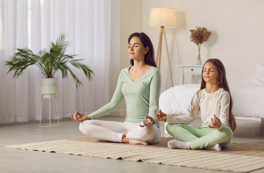 Characteristics Of Parents Who Raise Happy And Successful Children