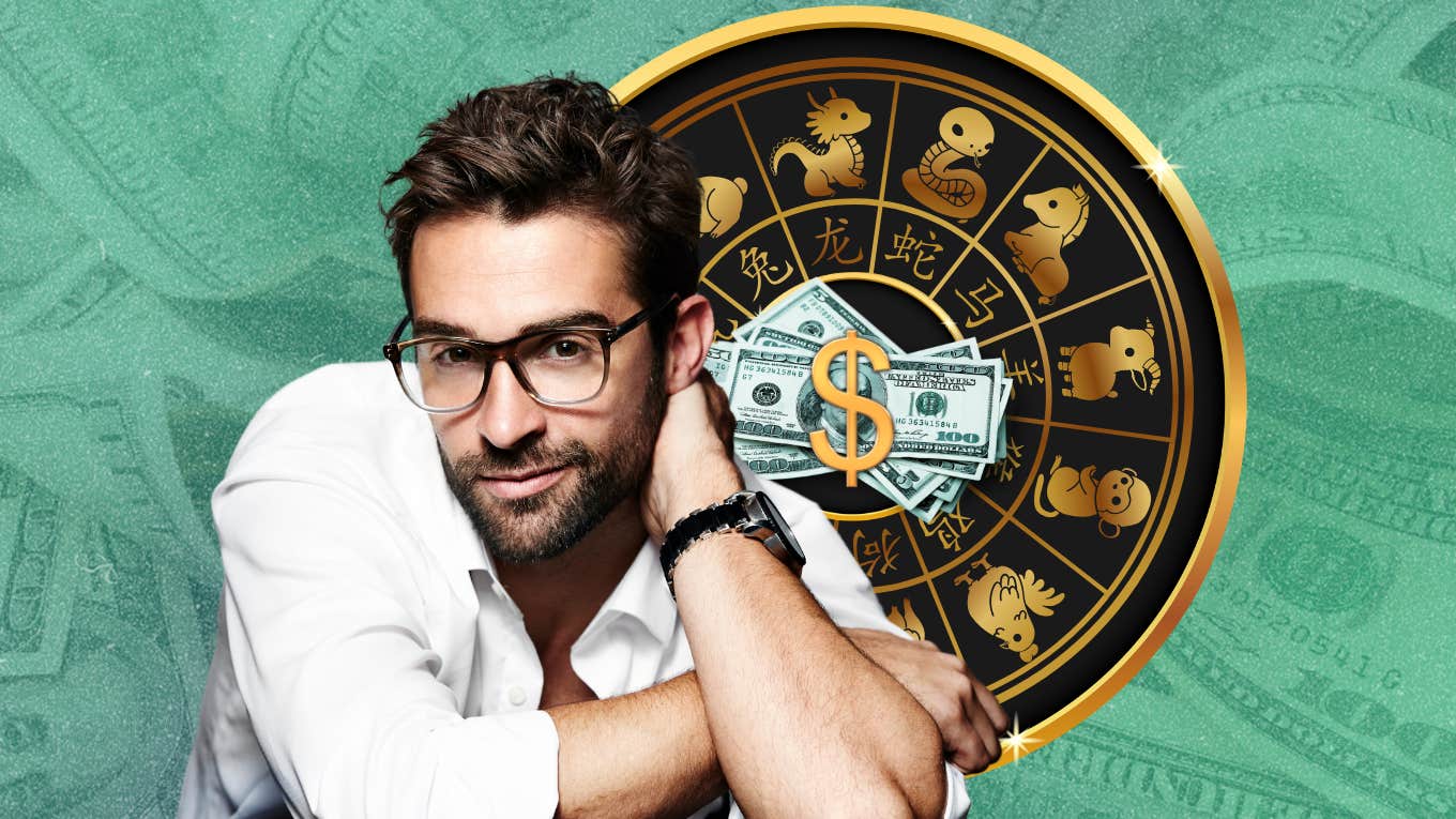 Chinese zodiac signs financial success march 24 30 2025 Chinese zodiac signs financial success march 24 30 2025