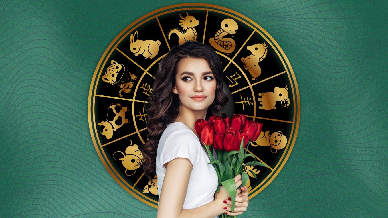 Chinese zodiac signs horoscope month April 2025 Chinese zodiac signs horoscope month April 2025