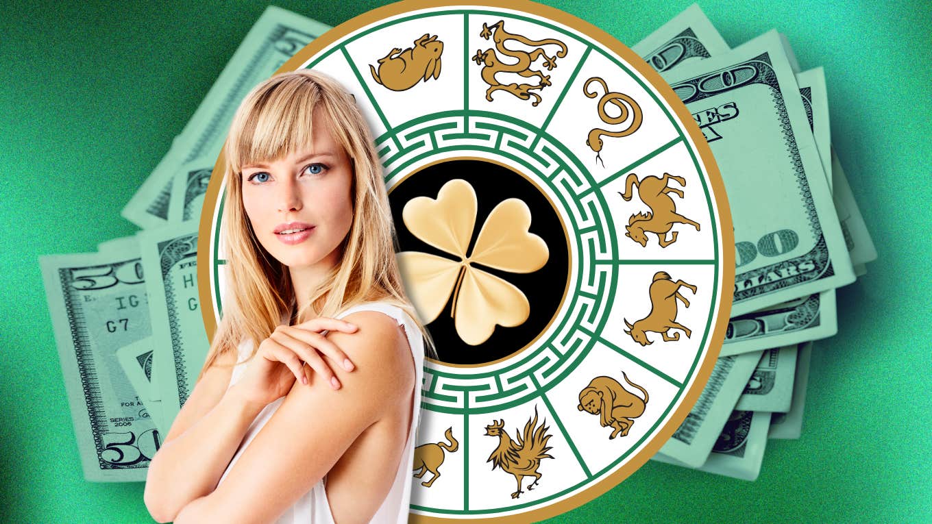 Chinese zodiac signs luck fortune week march 24 30 2025 Chinese zodiac signs luck fortune week march 24 30 2025
