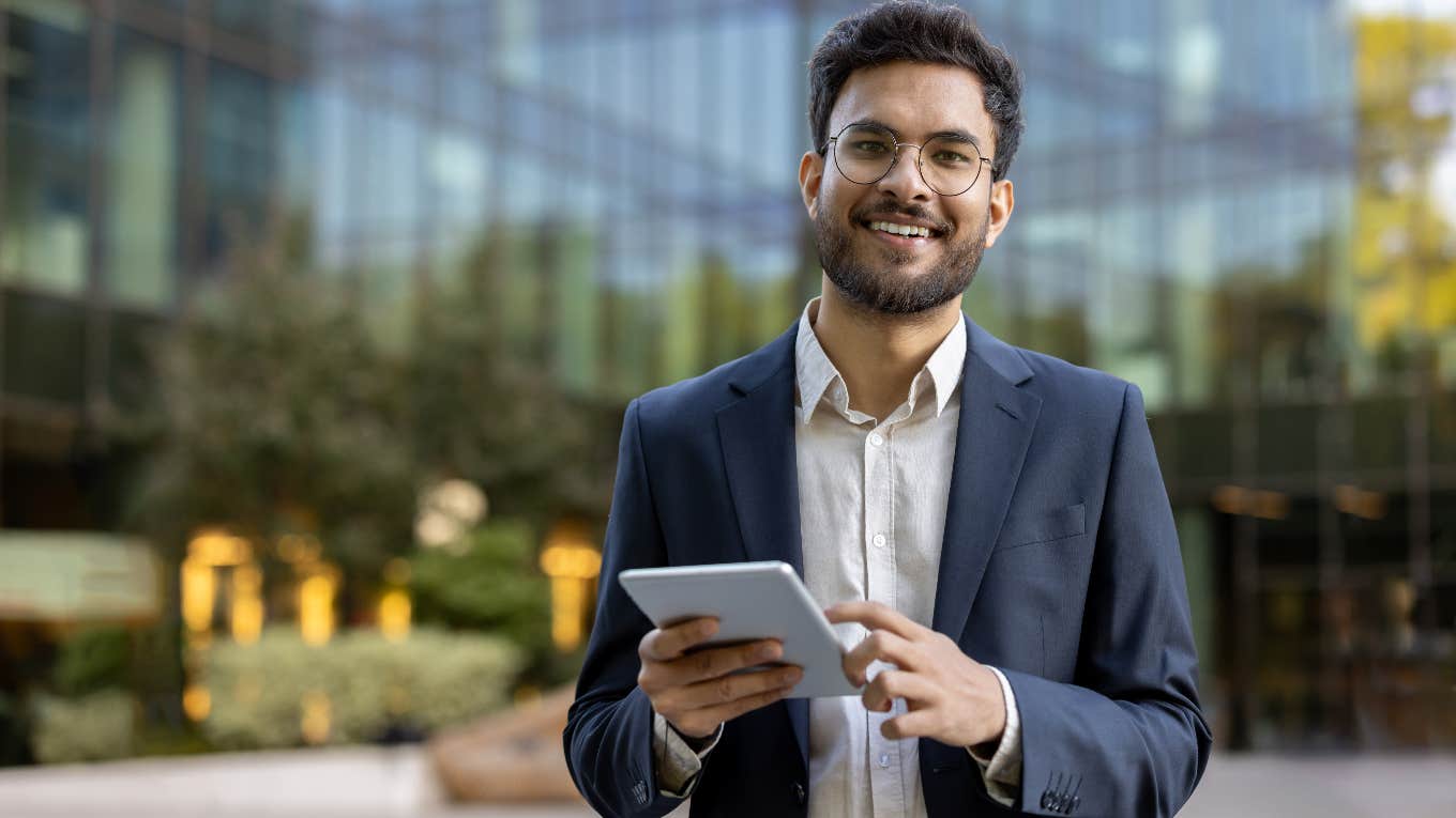 Company Founder Brags About Only Spending An Hour With His Family Each Day company founder who only spends an hour with his family each day