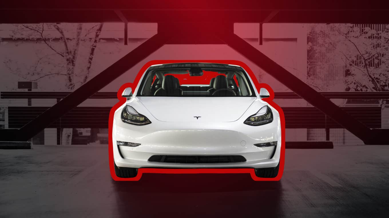 critics burning teslas causing harm critics burning teslas causing harm