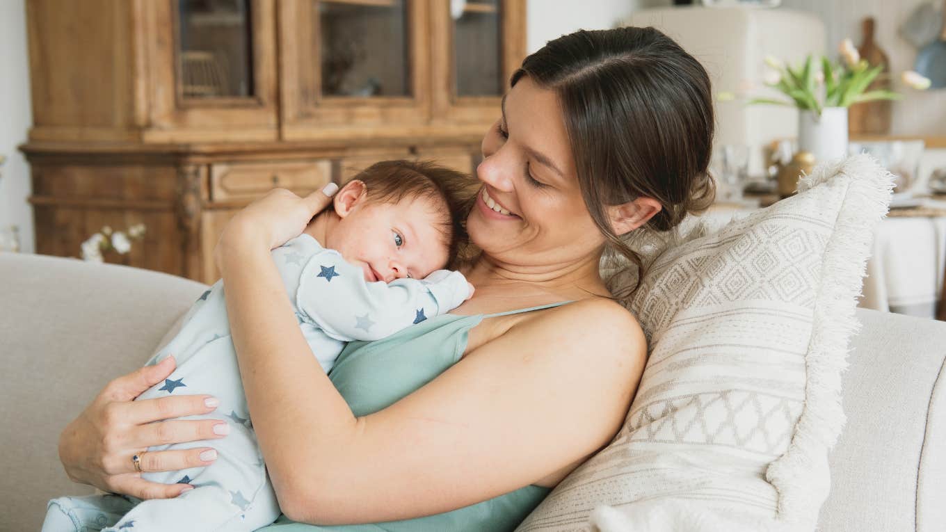 Doctor Mocked For Requesting Family Members Be Up-To-Date On Vaccines Before Visiting Her Newborn Doctor who was mocked for demanding family be vaccinated before visiting her newborn