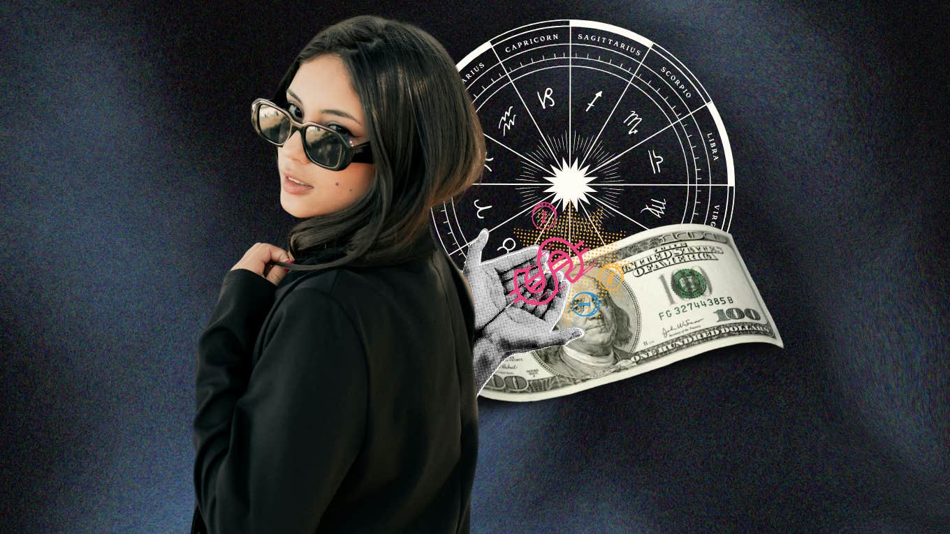 Each zodiac sign's workplace superpower