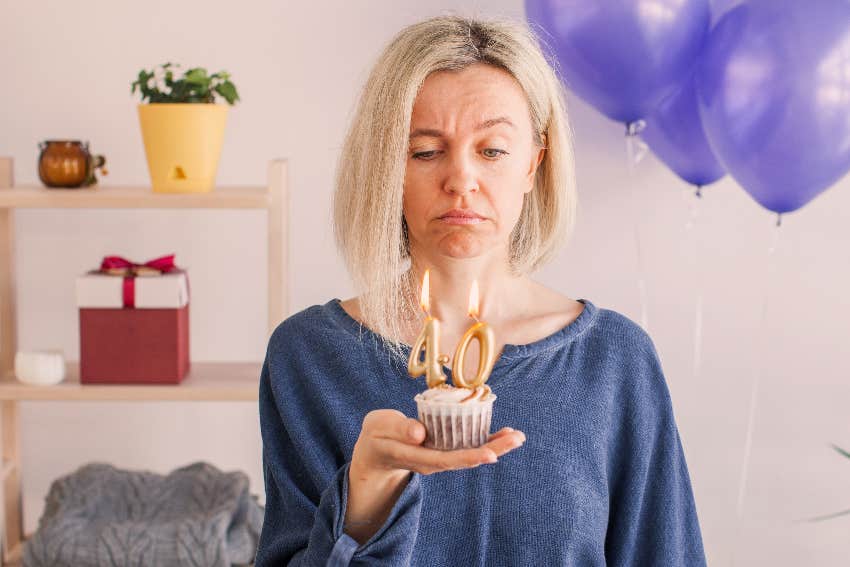 The Existentialist & Exhausted Millennial Midlife Crisis