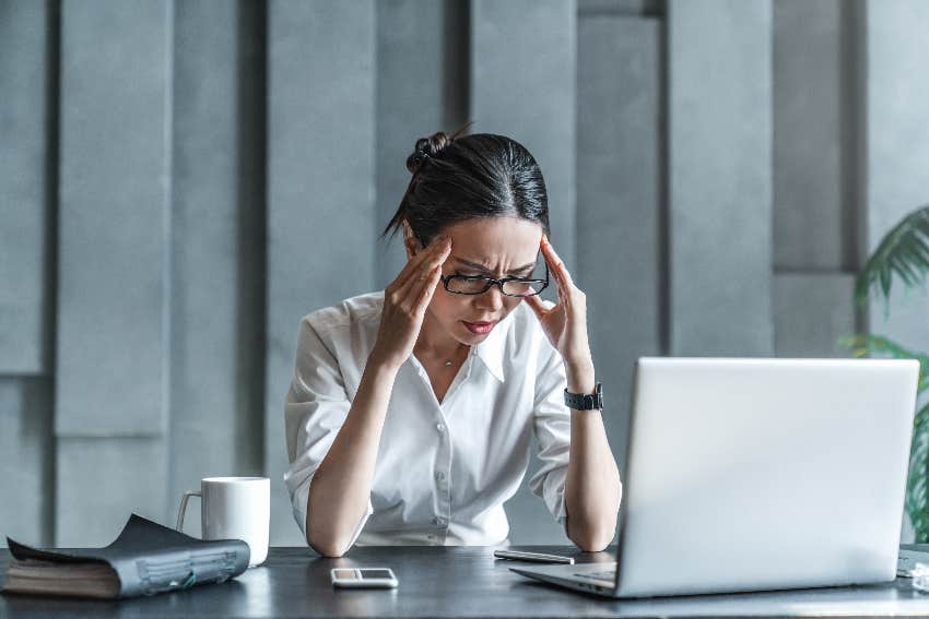 The Existentialist & Exhausted Millennial Midlife Crisis